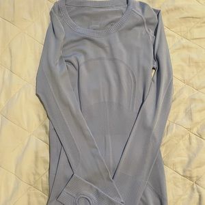 Lululemon Swiftly Tech size 4